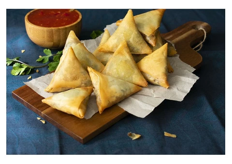 5% Off - Manihani Indian Restaurant - Takeaway Broadbeach,QLD - 4/5