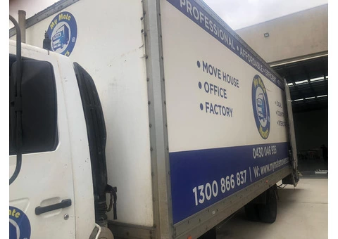 Top Low Priced Cheap Movers Melbourne Removalists For Quick Movement - 7/8