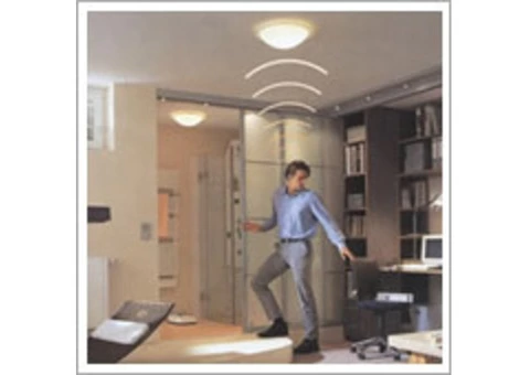 Buy Security & Sensor Lighting in Melbourne