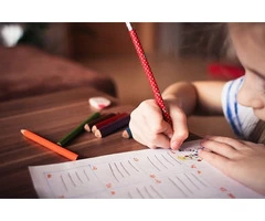 Increase Cognitive Skills of Kids at Childcare in Western Sydney!