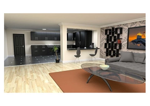 Are you in search of the domestic cleaning solution?