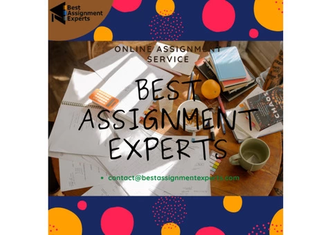 Assignment Experts