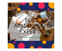Assignment Experts