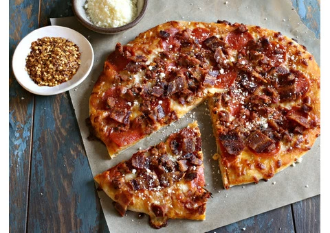 5% Off - Zappi's Pizzeria Café Epping takeaway and delivery, NSW - 2/4
