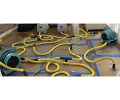 Water damage carpet drying Brisbane offers reliable and affordable carpet water damage services.