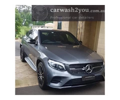 Create an Impression With Our Car Interior Detailing Services in Melbourne