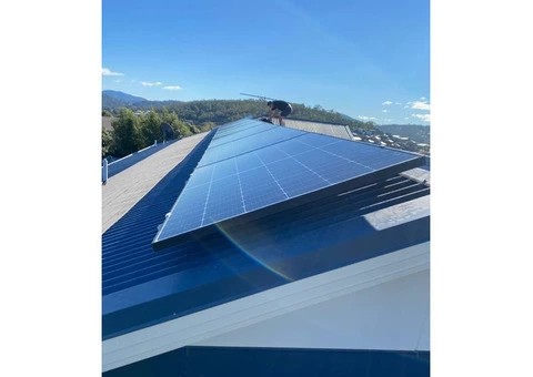 Solar Panel Installation Mackay - 3/7