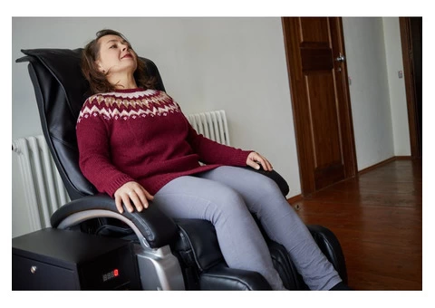 Best Massage Chair Australia