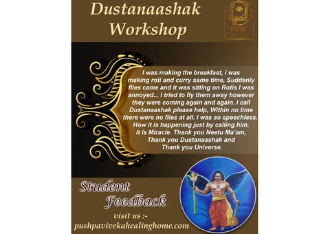 Dustanaashak, DNA & Talk with Dustanaashak- PVHH