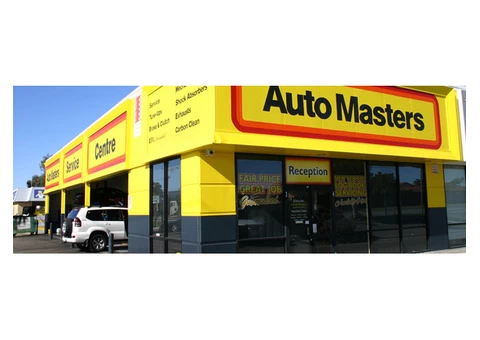 Car Service ‘Near Me’: The Best Service Centre Near You