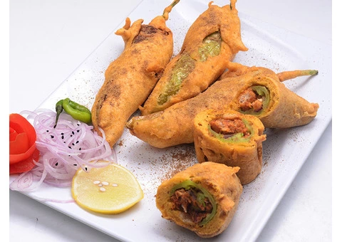 5% off - Turbans and Cowboys Menu Tarragindi, QLD - 2/5