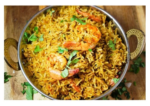 5% off - Turbans and Cowboys Menu Tarragindi, QLD - 3/5