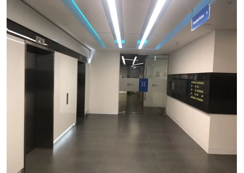 Flawless Office Cleaning In Carlton