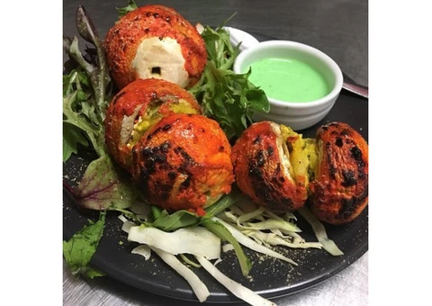 Cloves fine Indian restaurant Balwyn - 3/3