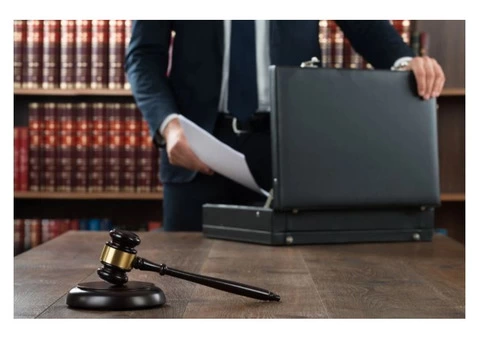 Top Criminal Lawyers Adelaide
