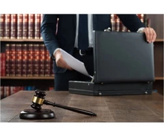 Top Criminal Lawyers Adelaide