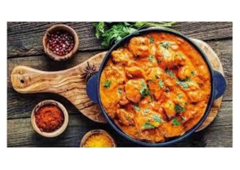 Get 5% off - Masala Flames Indian Cuisine - Labrador, QLD - 1/5