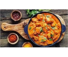 Get 5% off - Masala Flames Indian Cuisine - Labrador, QLD