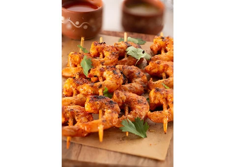 5% off - Curry Cottage Indian Cuisine Delivery and Take away, NSW - 1/4