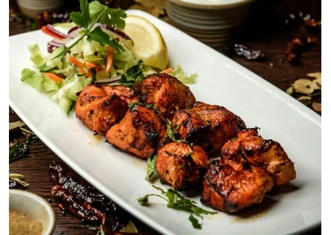 5% off - Curry Cottage Indian Cuisine Delivery and Take away, NSW - 2/4