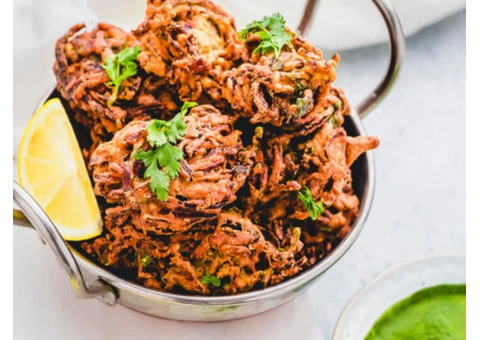 5% off - Curry Cottage Indian Cuisine Delivery and Take away, NSW - 3/4