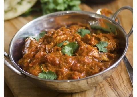 10% Off - Signature Moments Indian restaurant , QLD - 1/6