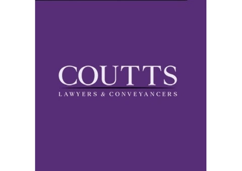 Coutts Lawyers & Conveyancers Parramatta