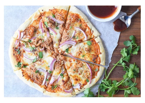 Delicious Pizza !! Get 5% off @All night pizza Malaga, WA