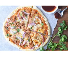 Delicious Pizza !! Get 5% off @All night pizza Malaga, WA