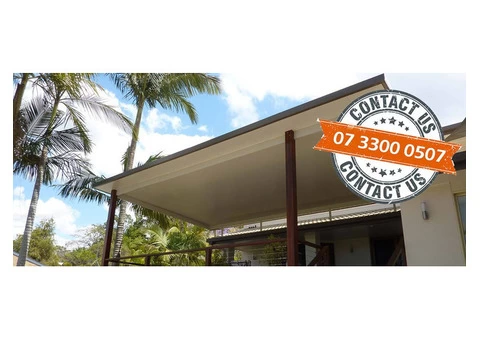 Patios Brisbane - 1/3