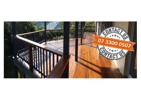 Patios Brisbane - 2/3