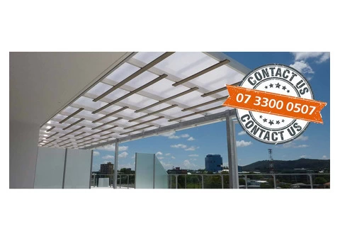 Patios Brisbane - 3/3