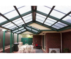 Pergolas Adelaide