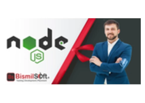 Node Js Training in Gurgaon