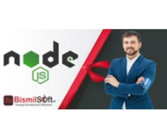 Online Node JS Training in India