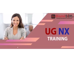 UG NX Training in Delhi