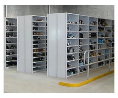 Steel Shelving Online in Australia