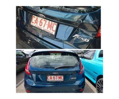 Top Car Dent Repairs Near Me | Louie's Automotive