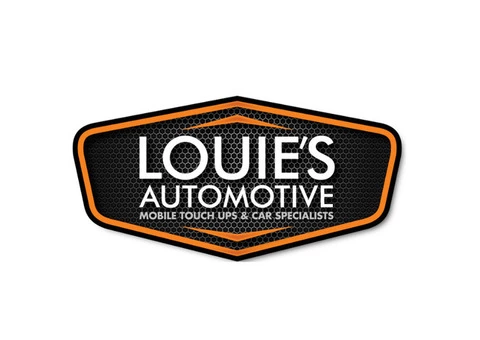 Top Car Dent Repairs Near Me | Louie's Automotive - 2/2