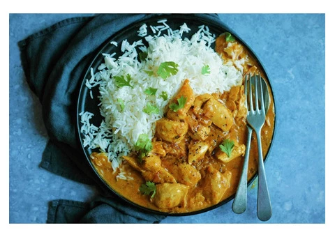 5% Off - Goa Indian Fusion Menu - Main Beach Takeaway, QLD - 2/5