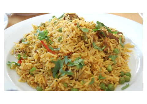 5% Off - Goa Indian Fusion Menu - Main Beach Takeaway, QLD - 3/5