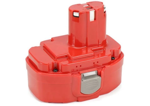 Cordless Drill Battery for Makita 8390D