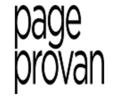 Page Provan