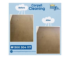 Professional Carpet Cleaning Parramatta