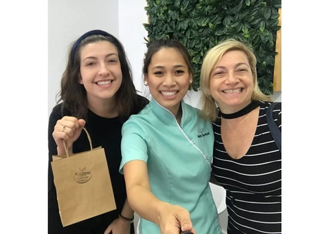Dentist Gold Coast