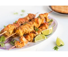 Delicious Indian Food !! Get 5% off @Curry Hut Innaloo, WA