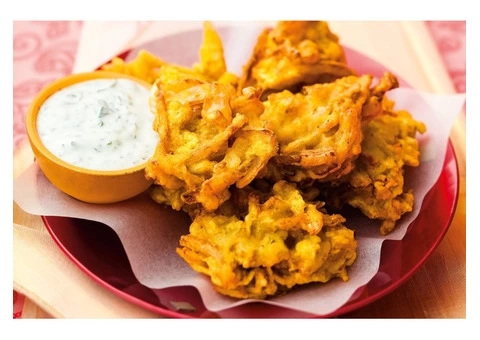 Delicious Indian Food !! Get 5% off @Curry Hut Innaloo, WA - 3/3