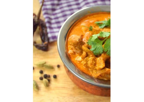 15% Off - Tamarin Indian Restaurant bathurst takeaway and delivery, NSW - 1/4
