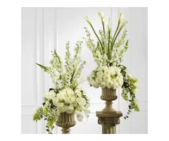 Sympathy Flower Arrangements