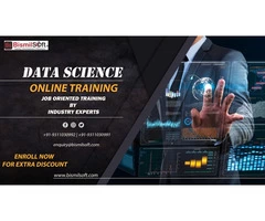 Data Science Training In Noida
